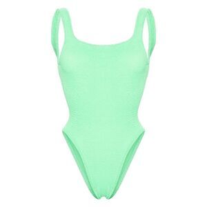 Hunza Women's Square Swimsuit